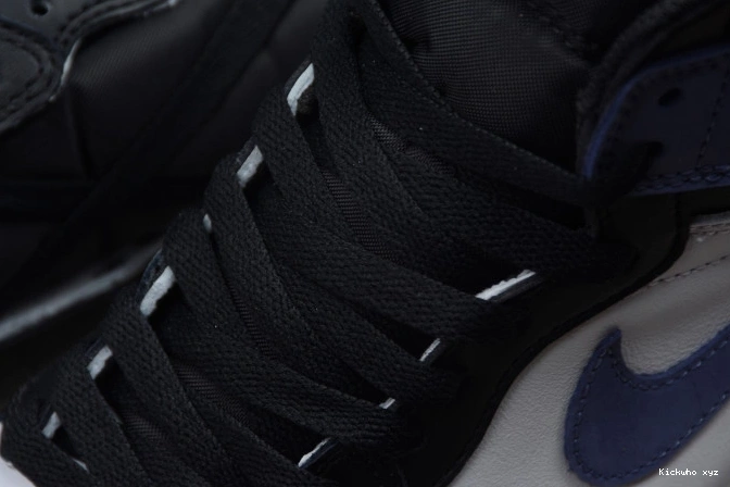 Jordan High 1 Retro 555088-115 Blue OG Moon Air 0819